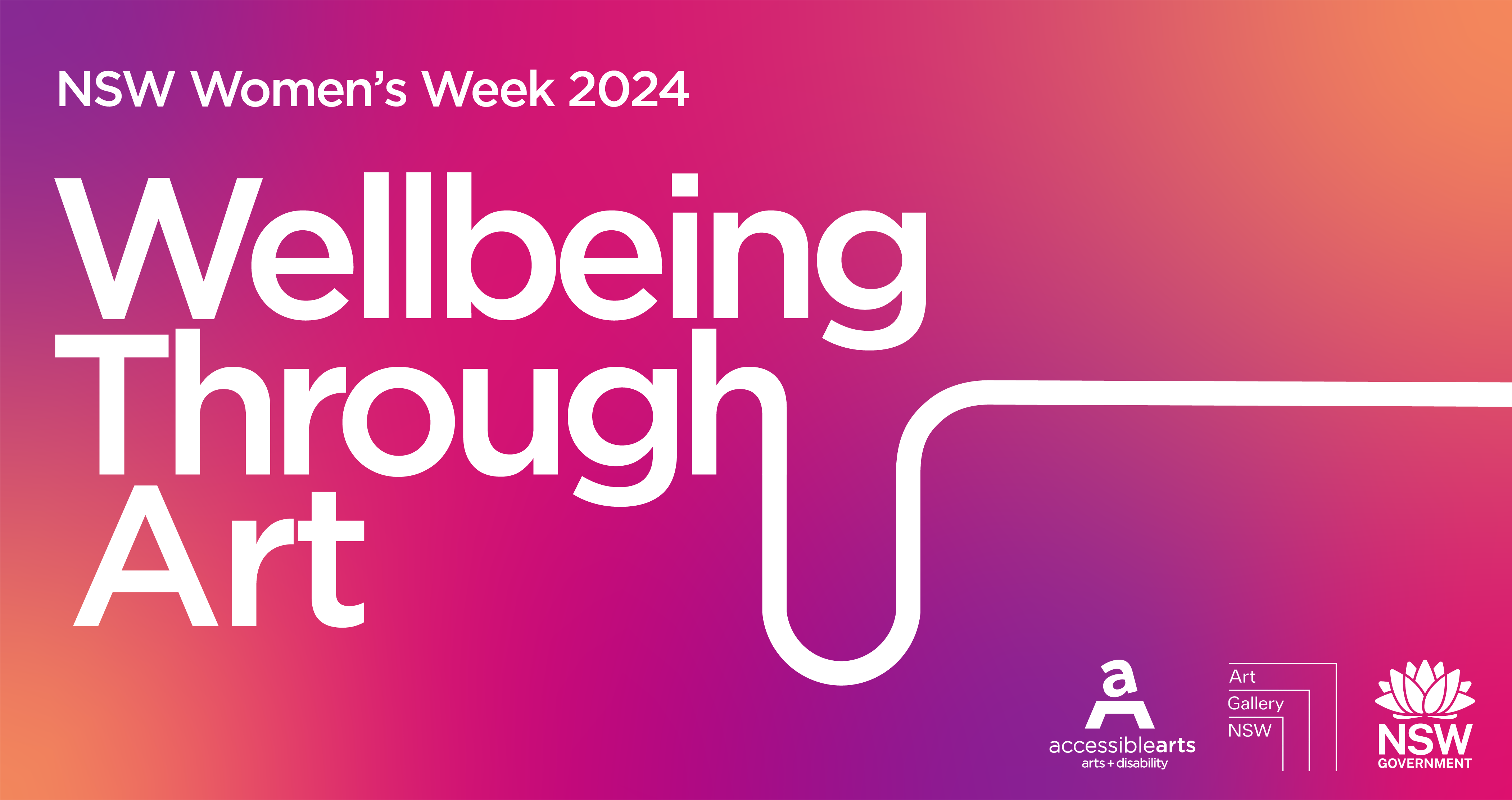 Wellbeing Through Art