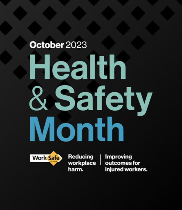 WorkSafe 101 for teachers - preparing young people for safe work